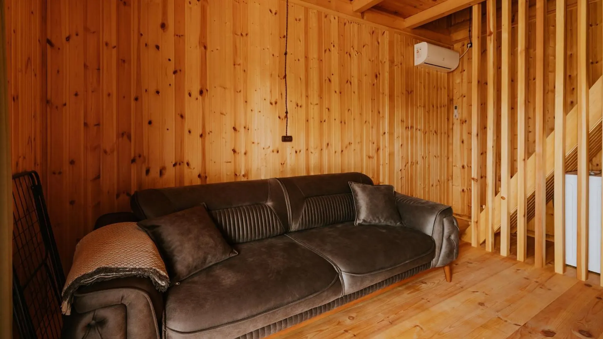 Semesterbostad Seaside Cottages Batumi
